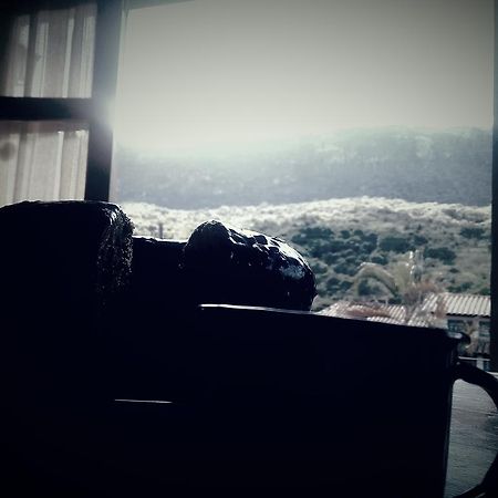 Pousada Nascer Do Sol ทีราเดนเจส ภายนอก รูปภาพ